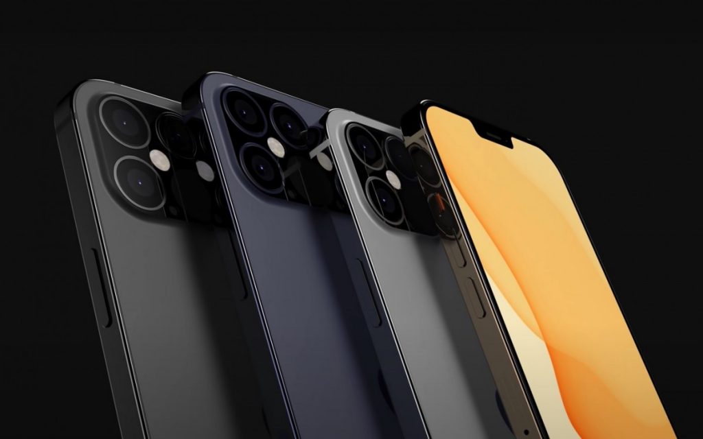آیفون 12 اس (iPhone 12S) _1