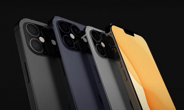 آیفون 12 اس (iPhone 12S) با ناچ کوچکتر، پردازنده A15 ، نمایشگر 120 هرتز و …