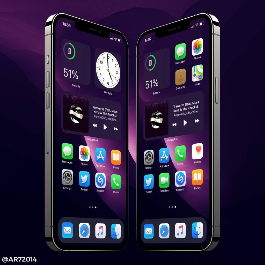 MacOS Monterey v2 Modd