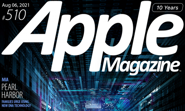 Apple Magazine 510