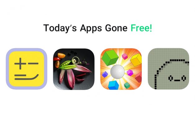 اپلیکیشن های رایگان شده ی امروز (16 مرداد 1400)