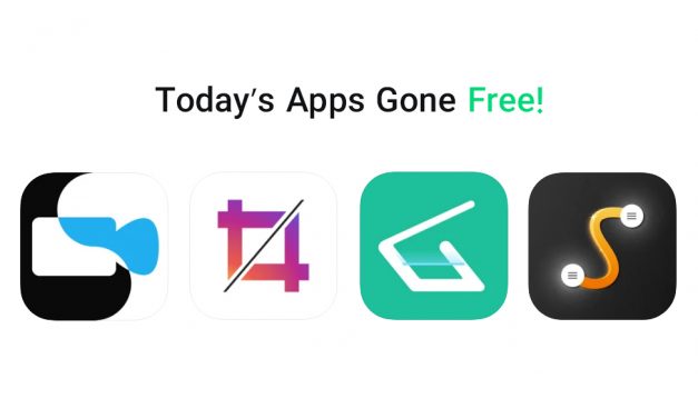 اپلیکیشن های رایگان شده ی امروز (2 شهریور 1400)