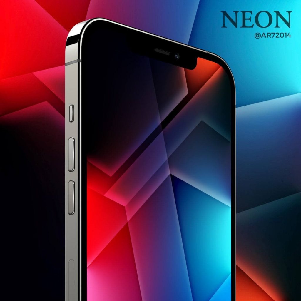 Preview NEON Wallpaper 3