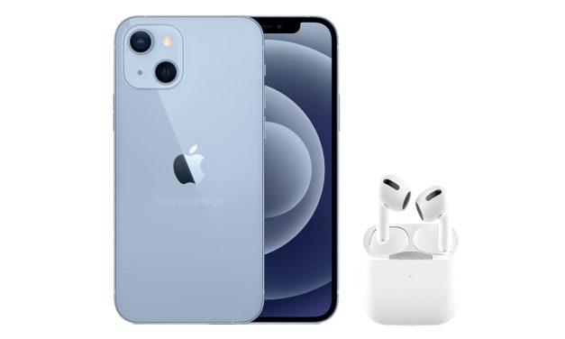 احتمالاً آیفون 13 در تاریخ 17 سپتامبر   و ایرپاد 3 در تاریخ 30 سپتامبر معرفی خواهند شد