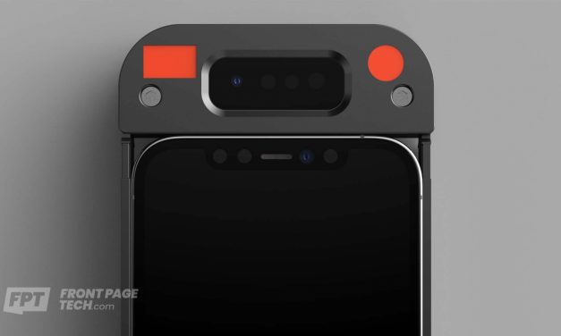 اپل در حال تست فیس آیدی جدید با ماسک برای آیفون 13 می باشد