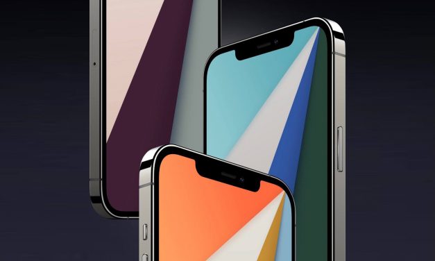 والپیپر آیفون ، آیپد و دسکتاپ (MacOS BigSur Safari)