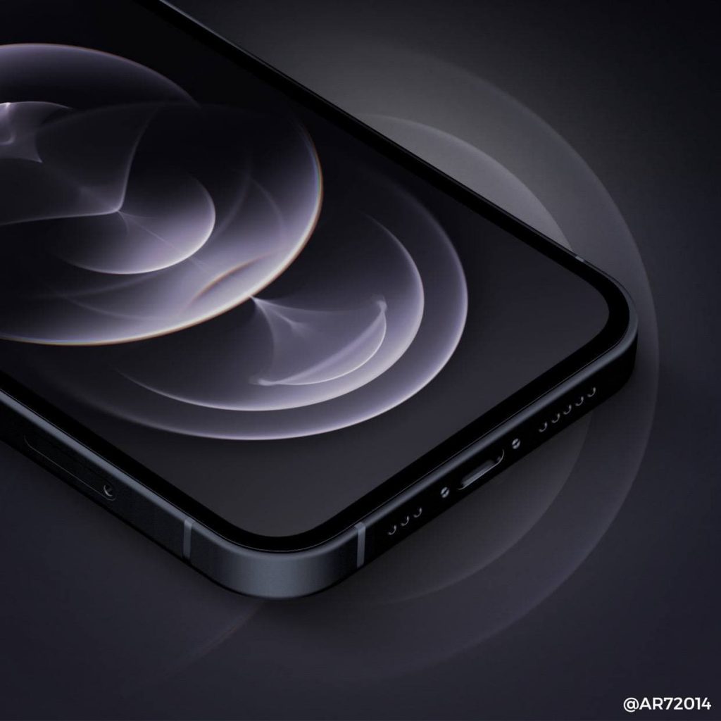 Preview iPhone12ProProMax (Ardesia) Modd