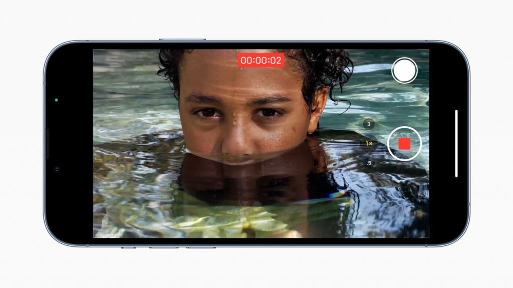 آیفون 13 پرو_دوربین