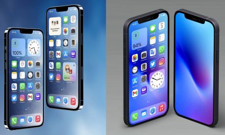 والپیپر آیفون (Aurora Wave – Cosmic)