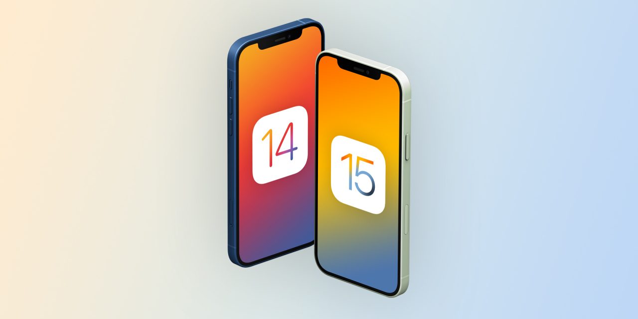 اپل هرگز قصد نداشت به کاربران اجازه دهد به طور نامحدود در iOS 14 بمانند