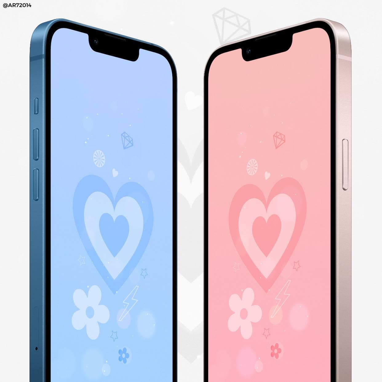 Preview Valentine’s Day 2022 Wallpaper