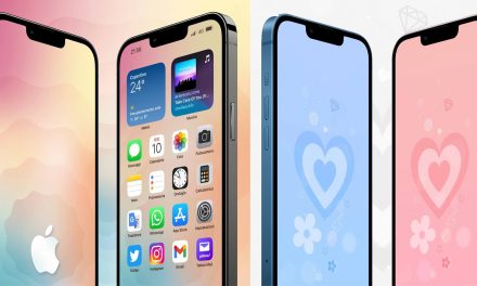 والپیپر آیفون (Valentine’s Day ، Mars Scenery ، Apple Al Maryah Island ،Abstract Lines)