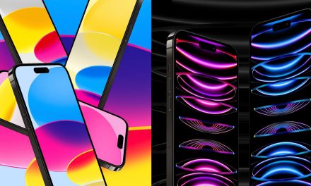 والپیپر آیفون و آیپد (iPad Pro M2 – iPad 10)