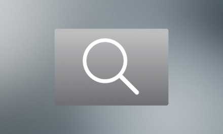 آموزش جستجو در اپل تیوی ۴