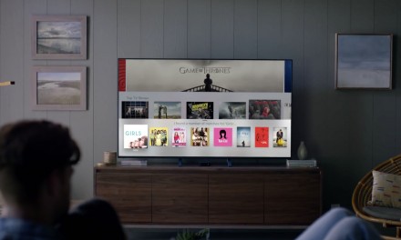 معرفی نسل چهارم اپل تیوی