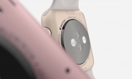 معرفی رنگها و مدل های اپل واچ