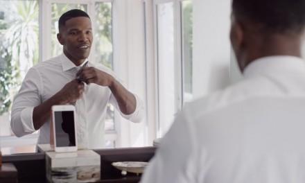 معرفی سیری در آیفون ۶ اس