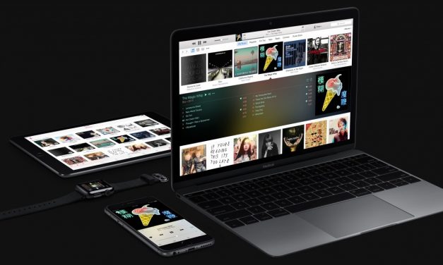 معرفی نسخه جدید اپل موزیک در WWDC