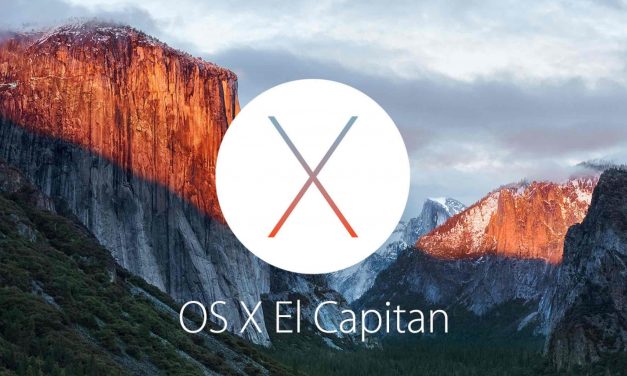 اپل سیستم عامل El Capitan 10.11.5 را منتشر کرد
