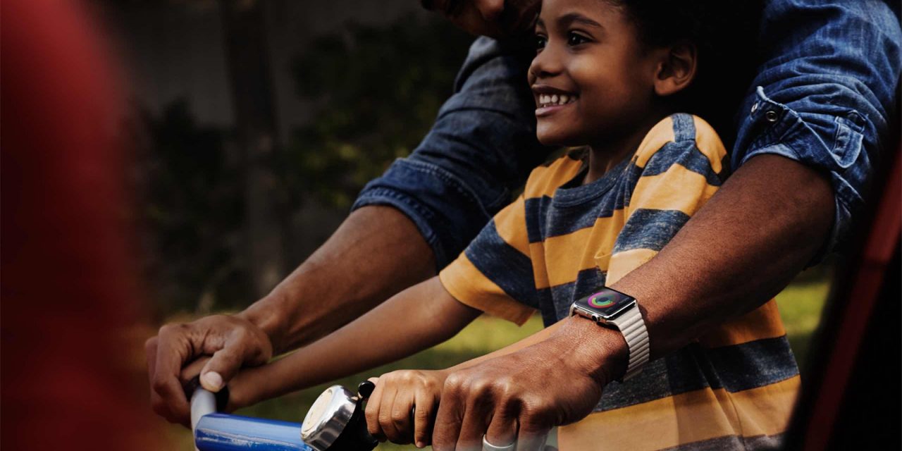 اپل سیستم عامل watchOS 2.2.1 را منتشر کرد
