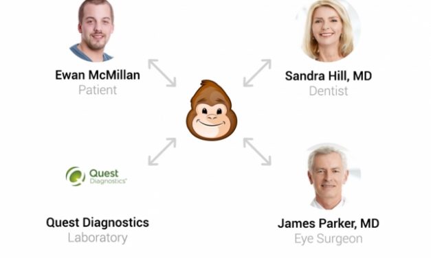 همکاری مخفیانه اپل با Health Gorilla برای ذخیره سوابق پزشکی بیماران در آیفون