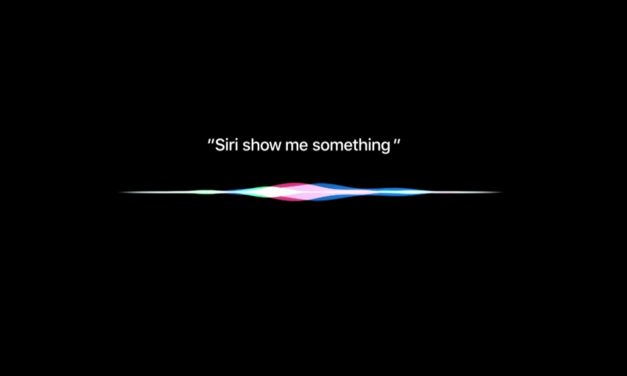 صدای طبیعی تر سیری در iOS 11
