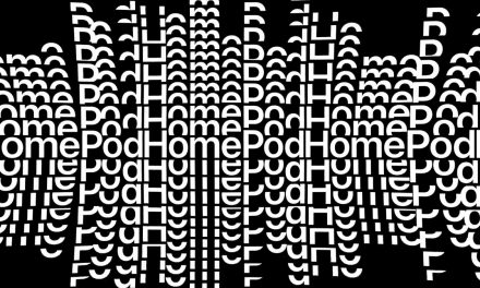 چهار ویدیوی تبلیغاتی هوم پاد