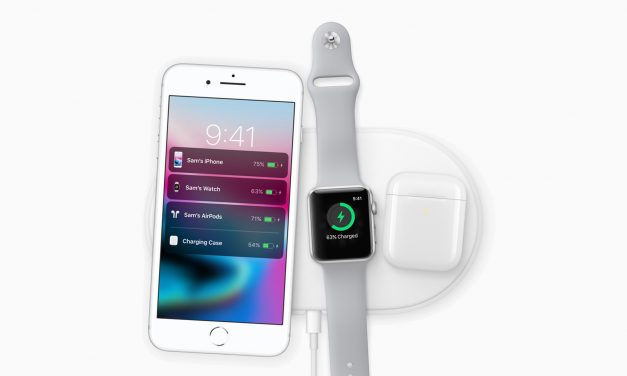 ایرپاور (AirPower) ماه آینده به بازار می آید [شایعه]