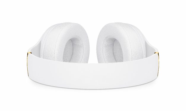 هدفون بی سیم اپل با طراحی جدید و متفاوت ، محصول بعدی اپل