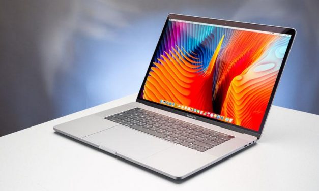 مکبوک بالاتر از ایسوس در جایگاه چهارم بازار جهانی لپ تاپ