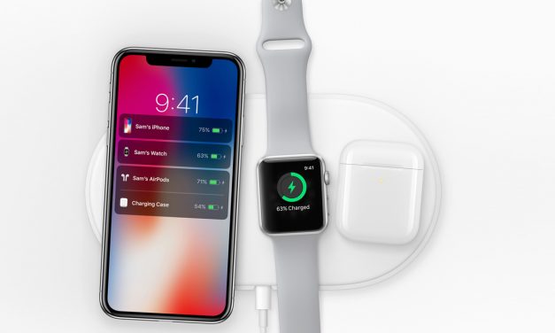 اپل به عنوان نوآورترین کمپانی دنیا در سال 2018 انتخاب شد