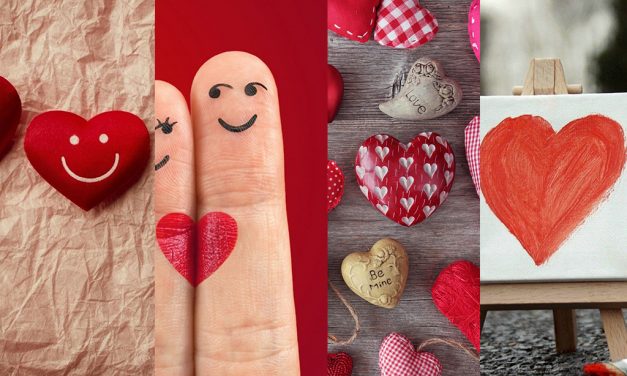 والپیپر های منتخب هفته “عشق”