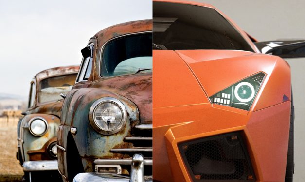 والپیپر های منتخب هفته “اتومبیل”