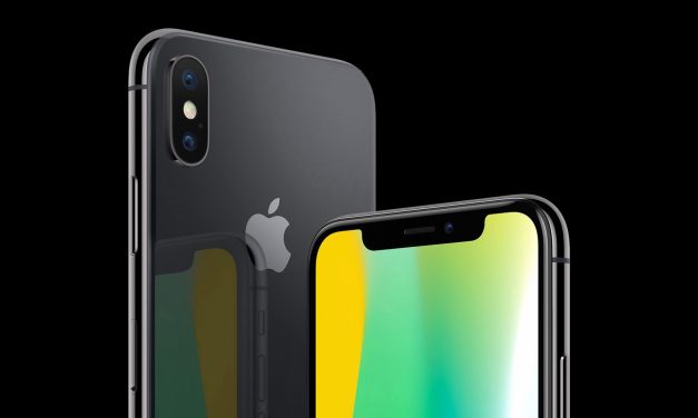 آیفون 10 بهترین دوربین را در بین گوشی های هوشمند داراست