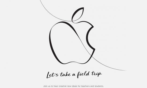 کنفرانس آموزشی اپل در تاریخ ۲۷ مارس برگزار خواهد شد