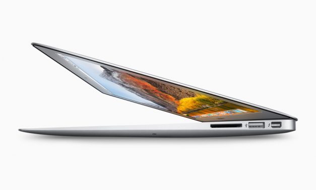 مکبوک ایر جدید در نیمه اول امسال و با قیمت پایینتر عرضه خواهد شد