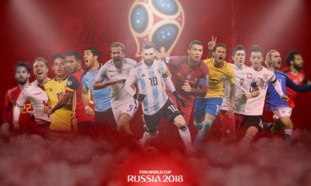 والپیپر آیفون “2018 FIFA World Cup”