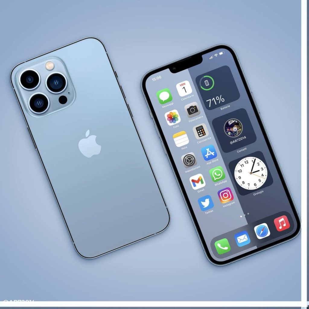 Preview iPhone Pro-Pro Max (DUO) Wallpapers_3