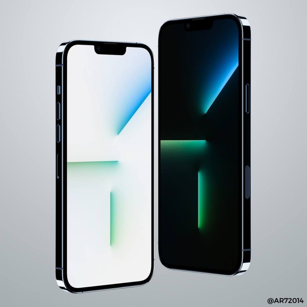Preview iPhone13Pro-ProMax v1 (Modd)