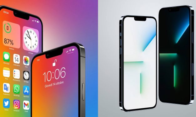 والپیپر آیفون (AppleEvent Oct 18th ، iPhone 13 Pro/iPhone 13 Pro Max Modd)