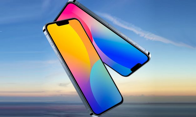 والپیپر آیفون (iOS16 Concept v7)