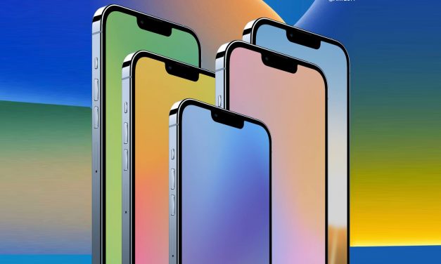 والپیپر آیفون (iOS 16 – Home app)