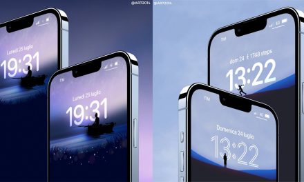 والپیپر آیفون (Scenery for iOS16)