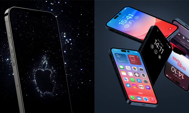 والپیپر آیفون ، آیپد و دسکتاپ (Apple Event , iOS16 Concept)